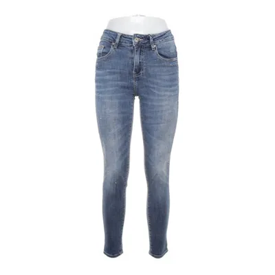 Jeans (Blue) from Zac & Zoe Cotton, Elastane