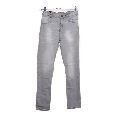 Spijkerbroek (Grijs) van Zara Boys