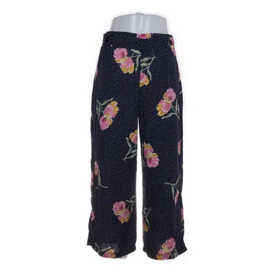 Byxor (Blå, Flerfärgad) från Lilie Rose