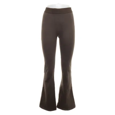 Leggings (Brun) från Oace Bomull, Elastan