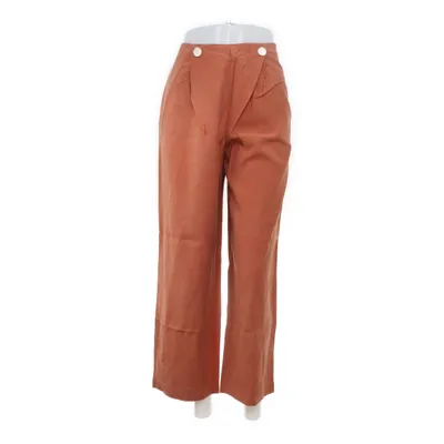 Palazzobyxor (Orange) från Mango