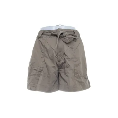 Shorts (Grön) från People Tree Ekologisk bomull, Elastan