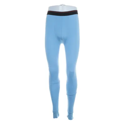 Lange onderbroek (Blauw) van Royal class Katoen, Elastaan