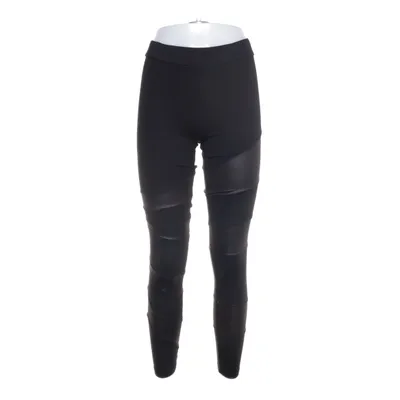Leggings (Zwart) van Black Premium Katoen, Elastaan, Polyester