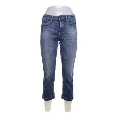 Jean (Bleu) de Tommy Hilfiger Coton, Élasthane