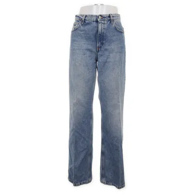 Jeans (Blue) from Dagmar Organic cotton
