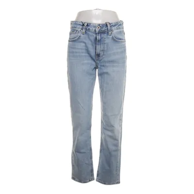 Jeans (Blå) fra Pepe Jeans Bomuld, Elastan, Polyester