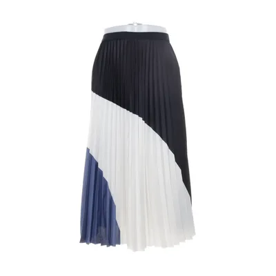 Skirt (Multicolored) from H&M Modern Classic Polyester