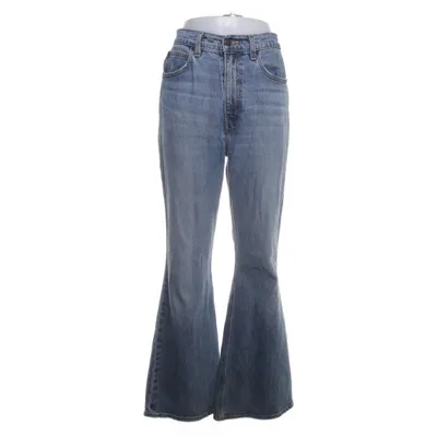 Spijkerbroek (Blauw) van Levi's Premium