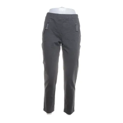 Pants (Gray) from Guitare Elastane, Polyester, Viscose