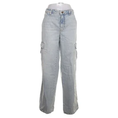 Jeans (Blå) från Guess Jeans Bomull