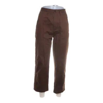 Jeans (Brun) från Santa Cruz Bomull