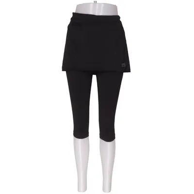 Skort (Sort) fra GORE Running Wear