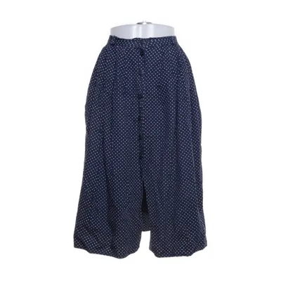 Kjol (Blå) från Vicini