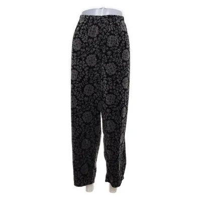 Broek (Zwart, Grijs, Meerkleurig) van Gudrun Sjödén Organisch katoen, Polyester