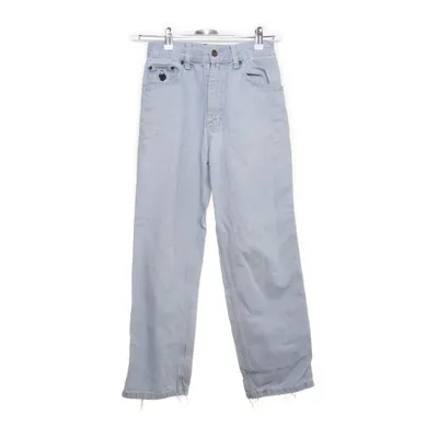 Jeans (Blue) from NNSNS Cotton