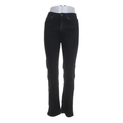 Jeans (Svart) från Jeanerica Ekologisk bomull, Elastan