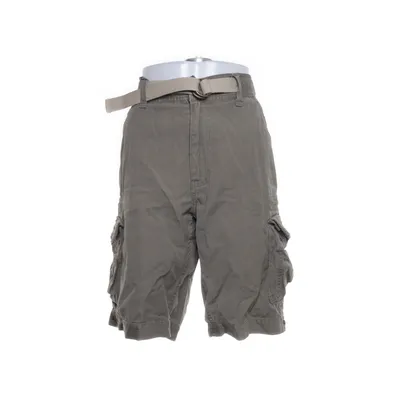 Cargoshorts (Grön) från Batistini Sport Bomull