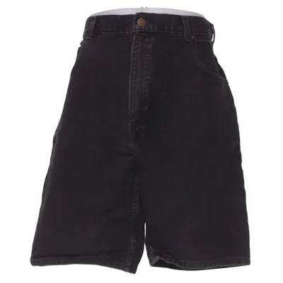 Jeansshorts (Svart) från Arizona Jean Co Bomull