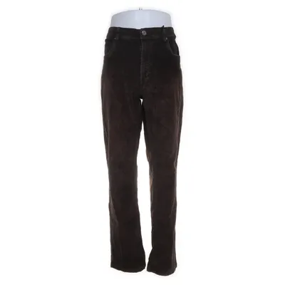 Corduroy pants (Brown) from Bexleys Man