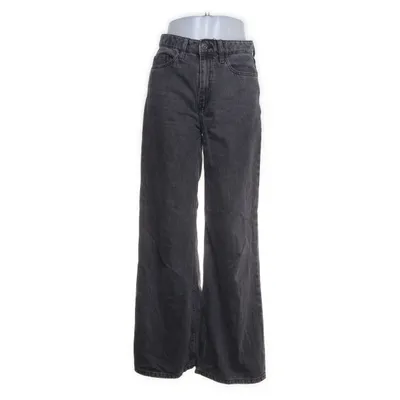 Jeans (Grå) från ESPRIT Återvunnen bomull
