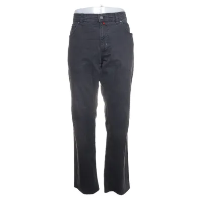 Jeans (Sort) fra Pierre Cardin Bomuld, Elastan