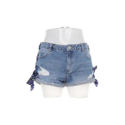 Shorts (Blue) from FB Sister Cotton