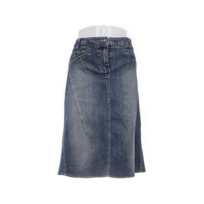 Jeanskjol (Blå) från Limited Collection