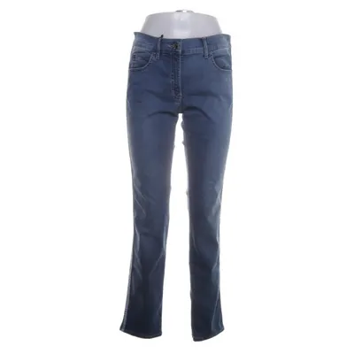 Spijkerbroek (Blauw) van Sensational by Zerres