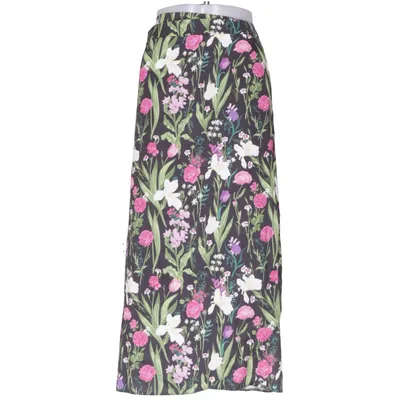 Omlottkjol (Svart, Flerfärgad) från Lady Vintage Polyester