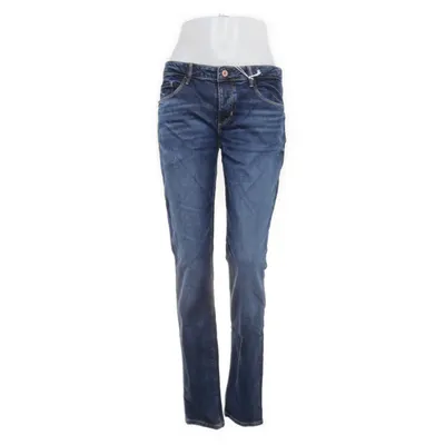 Jeans (Blå) från Guess Bomull, Elastan