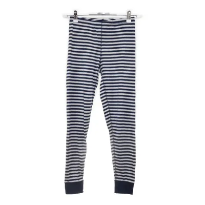 Lange onderbroek (Grijs, Blauw) van H&M Katoen, Viscose