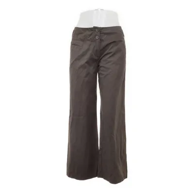 Pants (Brown) from Didi Cotton, Nylon, Polyester