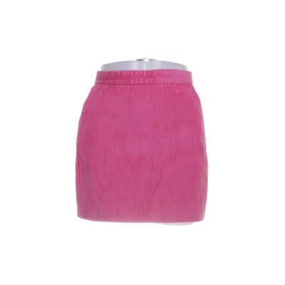 Kjol (Rosa) från Jack Wills Bomull, Polyester