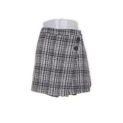 Skort (Svart, Vit) från Mohito