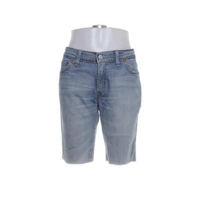 Denim shorts (529) from Levi Strauss & Co Cotton, Elastane