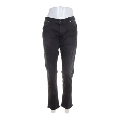 Jeans (Svart) från Jacob Cohen Bomull, Elastan