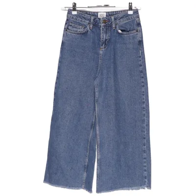 Jeans (Blå) från BDG Bomull