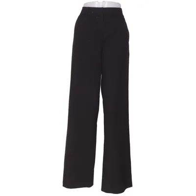 Byxor (Svart) från Five Units Elastan, Återvunnen polyester, Viskos