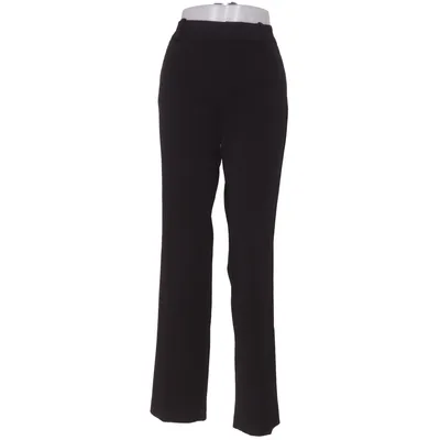 Kostuumbroek (Zwart) van Merona Elastaan, Polyester, Viscose