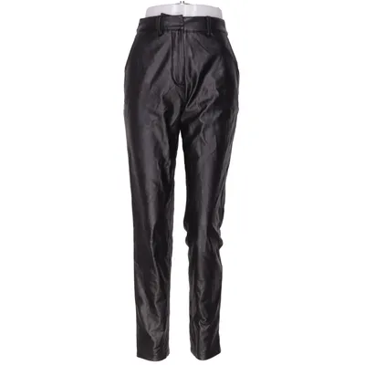 Byxor (Svart) från NA-KD by You Polyester