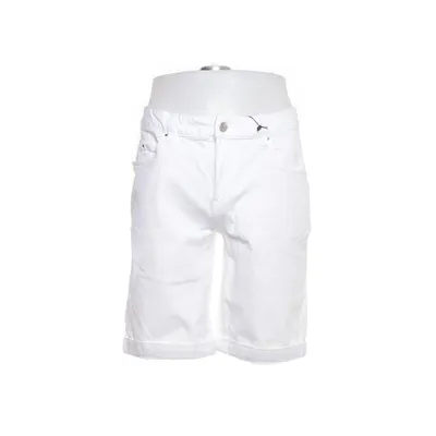 Shorts (Vit) från Essentials Ekologisk bomull