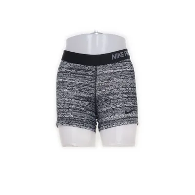 Compression shorts (Gray) from Nike Pro