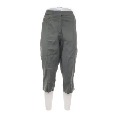 Trekvart bukser (Grøn) fra C&A Elastan, Nylon, Viscose