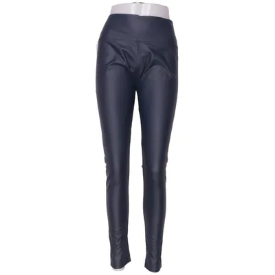 Leggings (Black) from Fashion Design Elastane, Polyamide, Polyurethane
