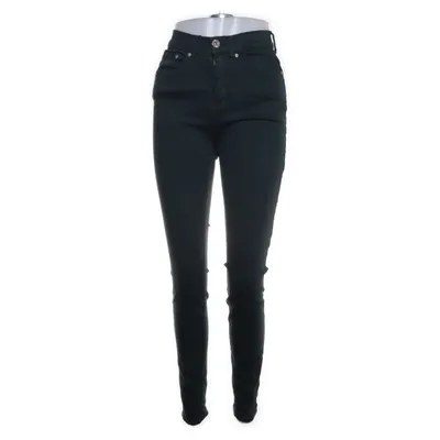 Jeans (Grön) från Cellbes Bomull, Elastan