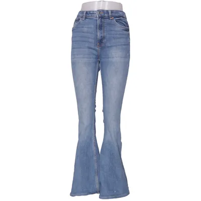 Jeans (Blau) von Bershka Denim Collection