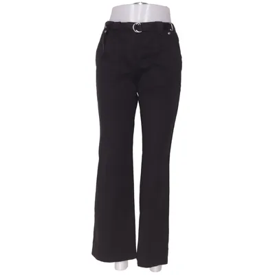 Driekwart broek (Zwart) van New England