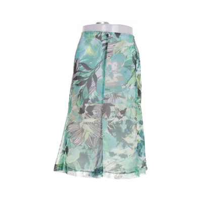 Kjol (Grön, Flerfärgad) från Gerry Weber