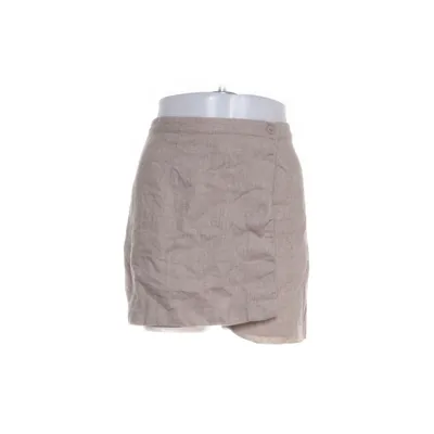 Shorts (Beige) from United Colors of Benetton Wool